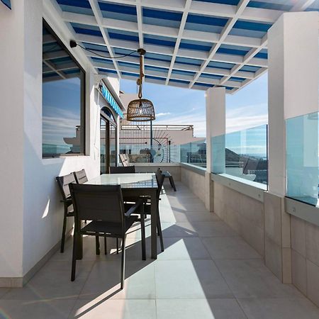 Апартаменты Brand New - Ocean Views - Sunset Terrace - Pool Пуэрто Рико Экстерьер фото
