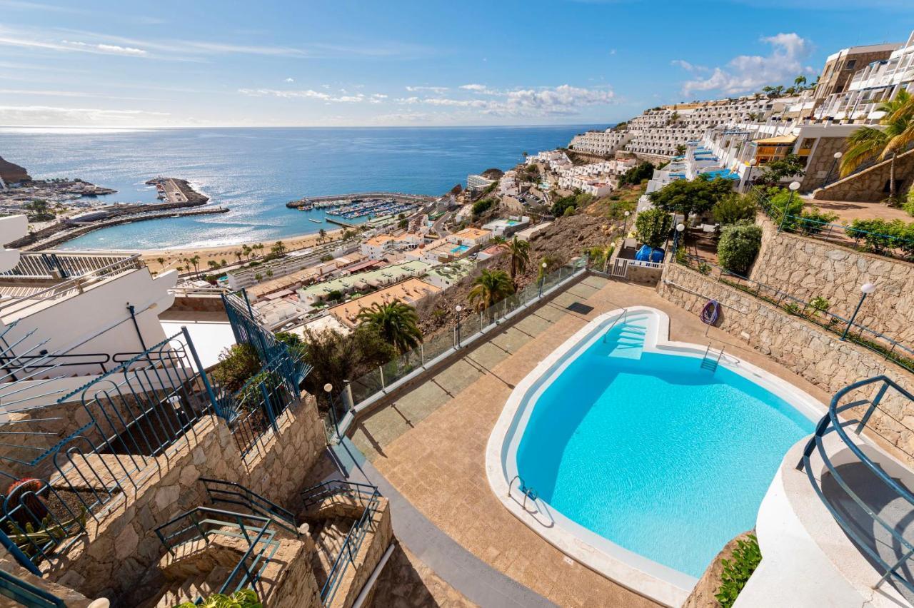 Апартаменты Brand New - Ocean Views - Sunset Terrace - Pool Пуэрто Рико Экстерьер фото