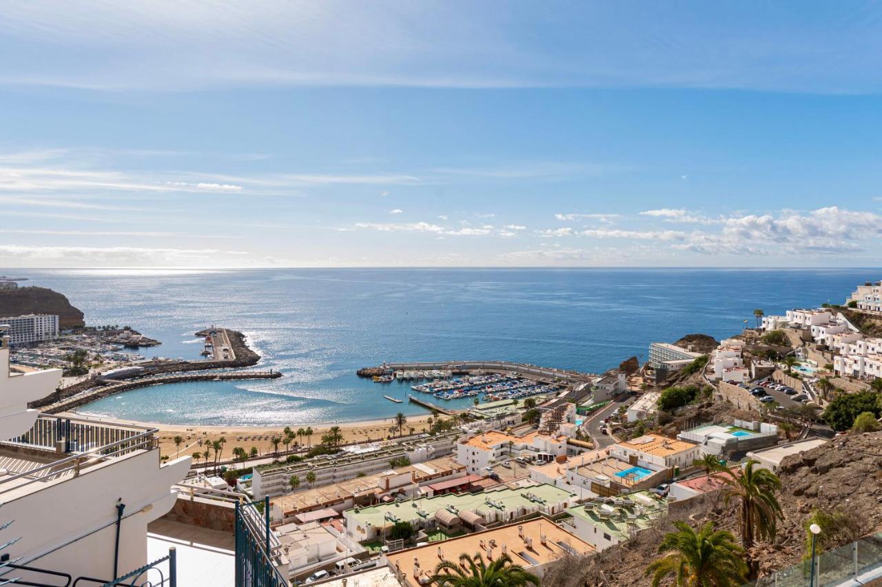 Апартаменты Brand New - Ocean Views - Sunset Terrace - Pool Пуэрто Рико Экстерьер фото