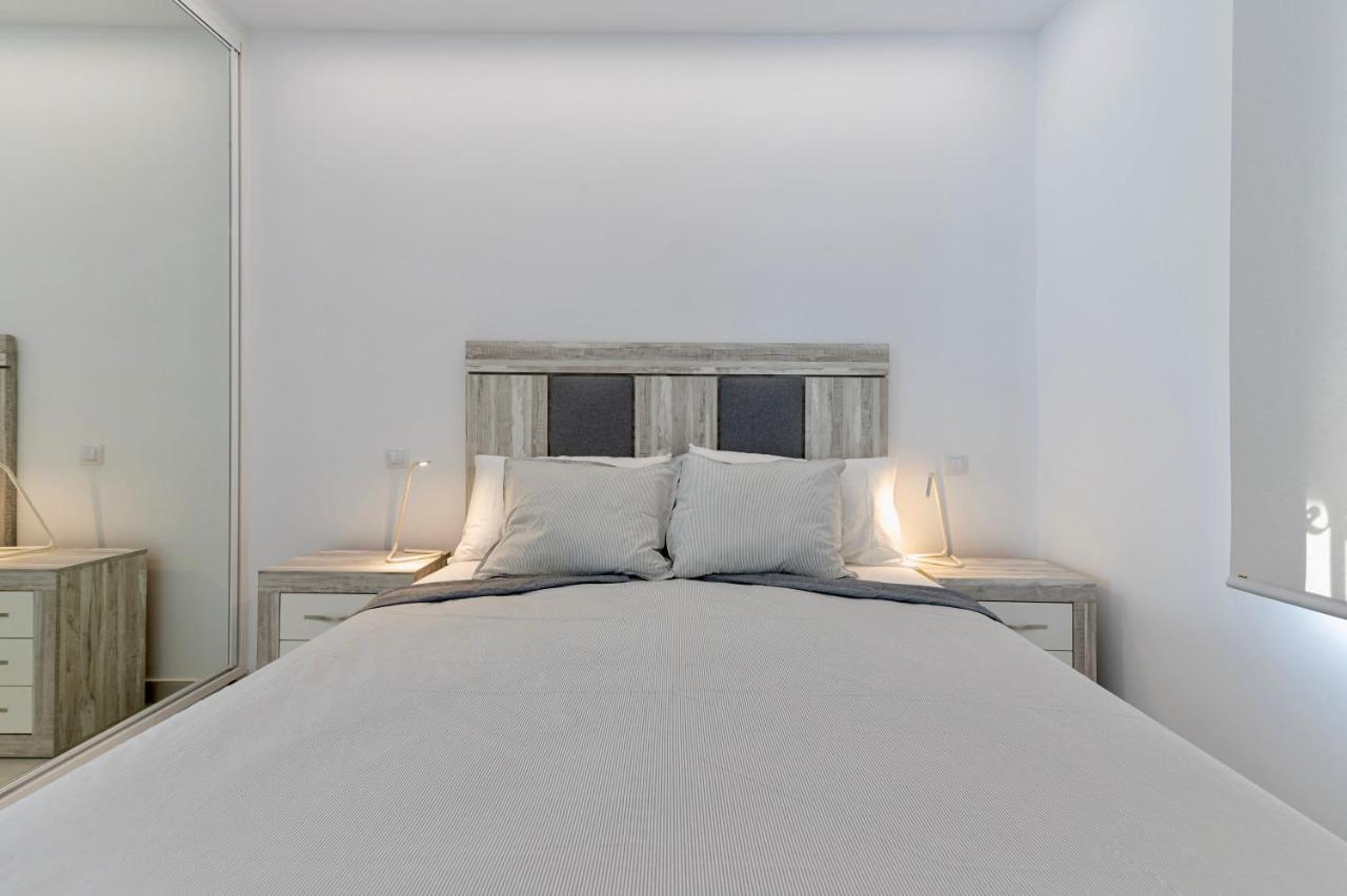 Апартаменты Brand New - Ocean Views - Sunset Terrace - Pool Пуэрто Рико Экстерьер фото
