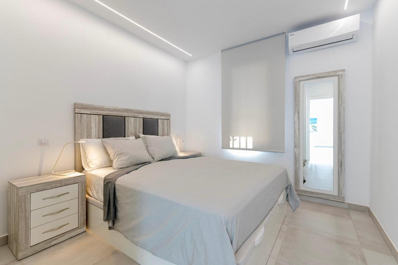 Апартаменты Brand New - Ocean Views - Sunset Terrace - Pool Пуэрто Рико Экстерьер фото