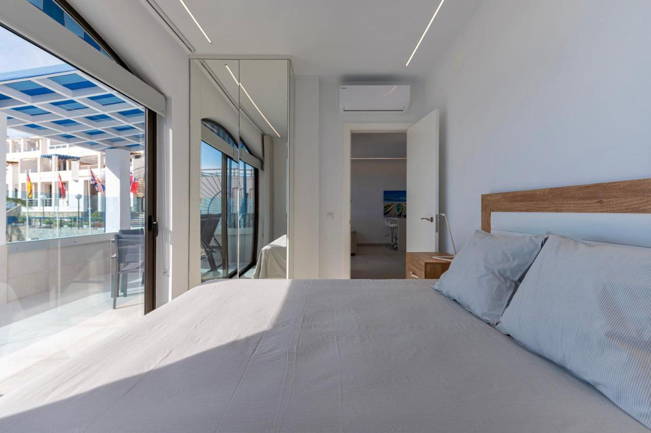 Апартаменты Brand New - Ocean Views - Sunset Terrace - Pool Пуэрто Рико Экстерьер фото