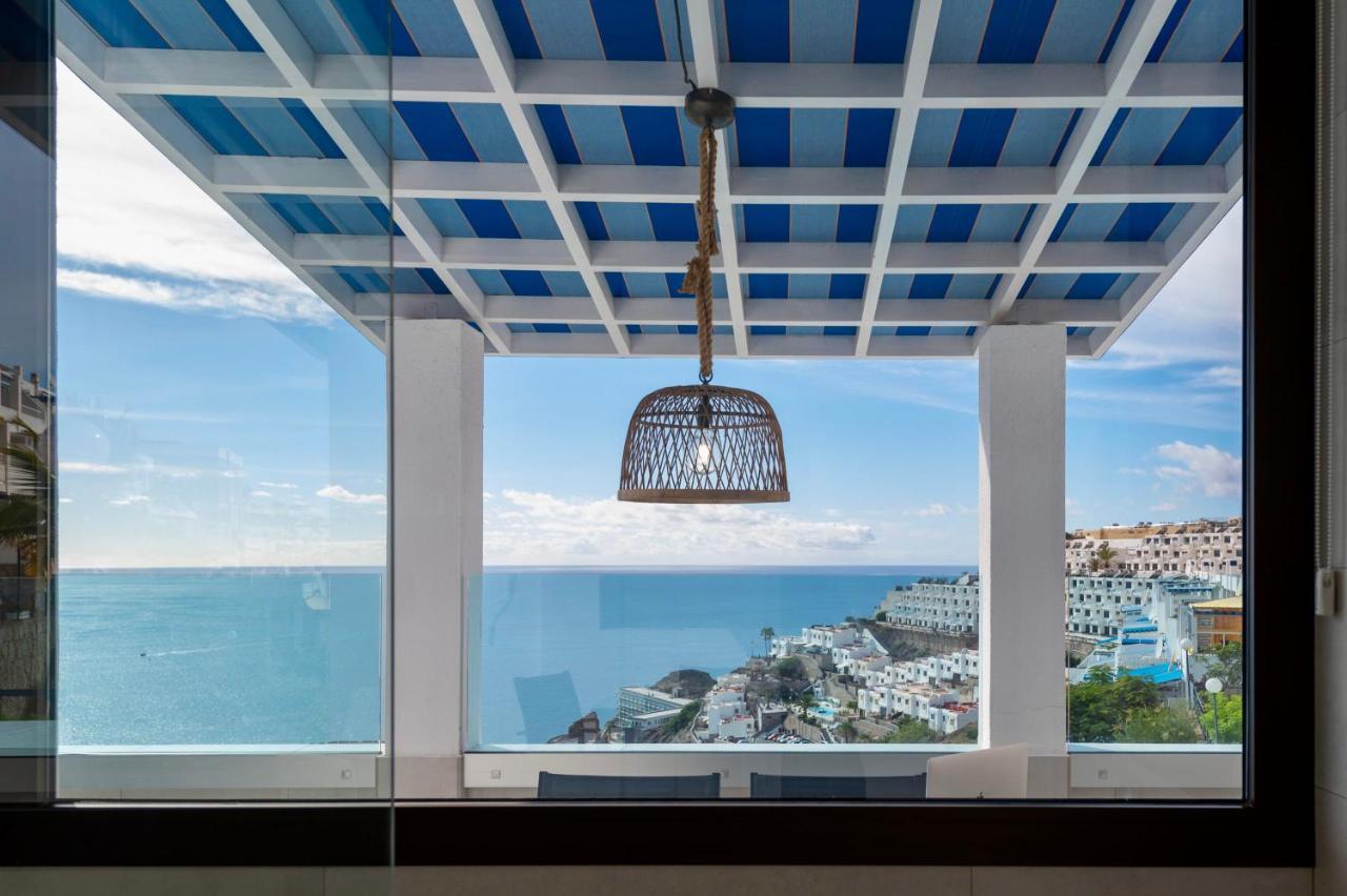 Апартаменты Brand New - Ocean Views - Sunset Terrace - Pool Пуэрто Рико Экстерьер фото