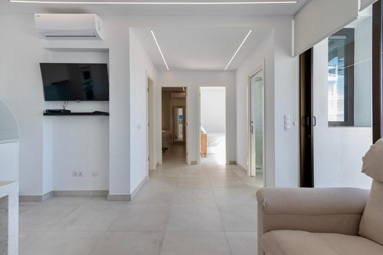 Апартаменты Brand New - Ocean Views - Sunset Terrace - Pool Пуэрто Рико Экстерьер фото