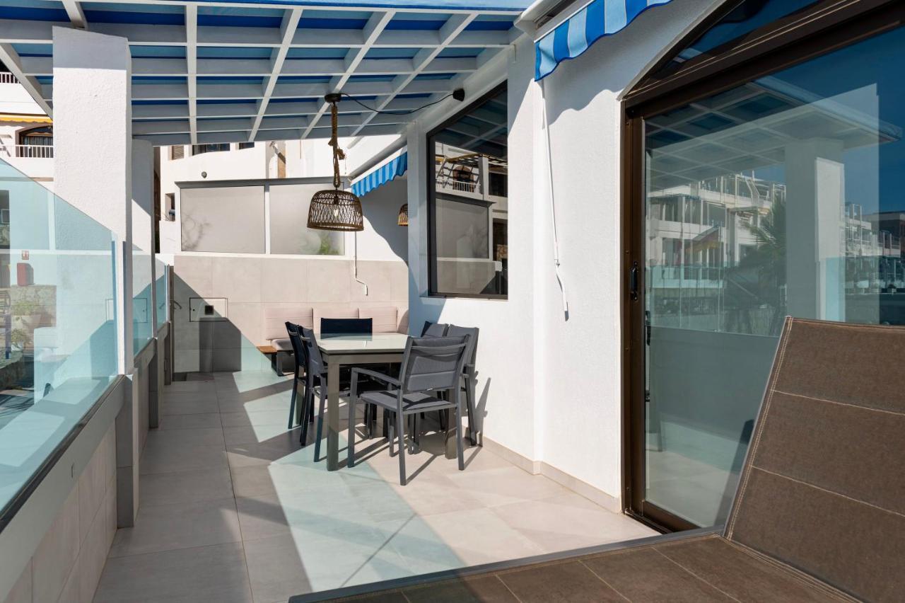 Апартаменты Brand New - Ocean Views - Sunset Terrace - Pool Пуэрто Рико Экстерьер фото